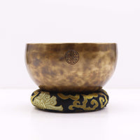 Hoop Cushion 16cm (for 18-20cm Singing Bowl) Random Colour
