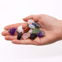 Pendentif Mini Crâne (12 assortis) - photo 2