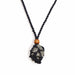 Cordon pour pendentif 45 cm - black