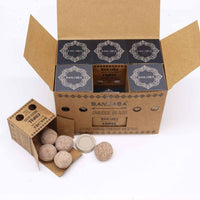 Banjara Smudge Beads - Copal