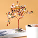 Grand arbre de vie en Agate
