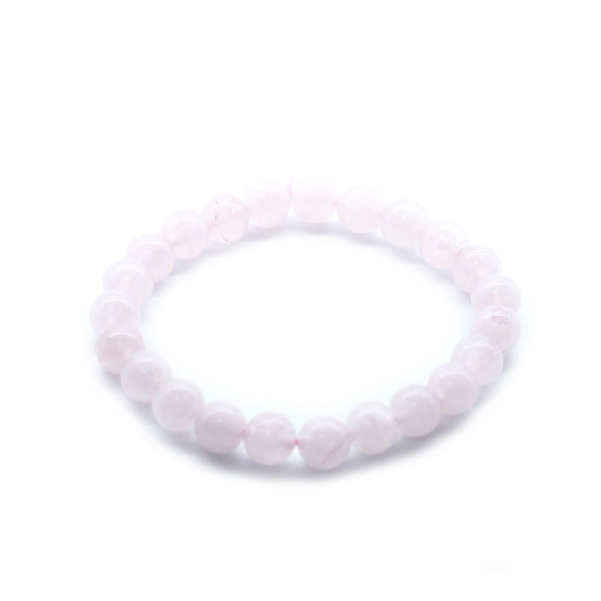 Bracelet d'énergie - Quartz Rose - photo 2