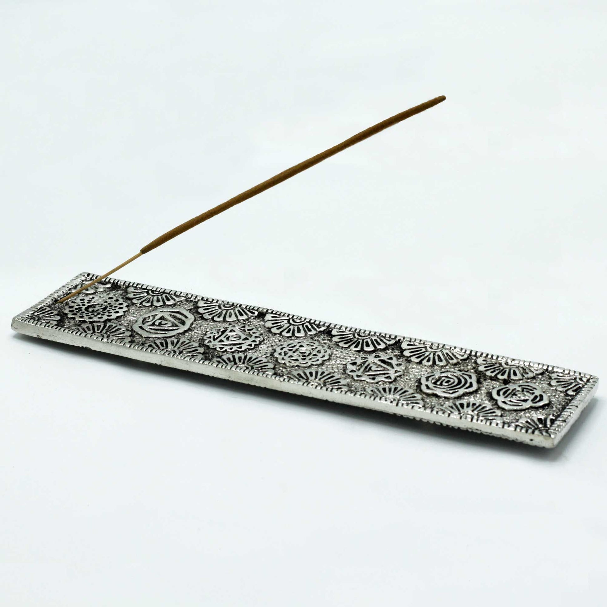 Porte-encens Mini - Purification & Méditation Maison – photo 2