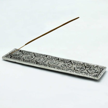 Porte-encens Mini - Purification & Méditation Maison – photo 2