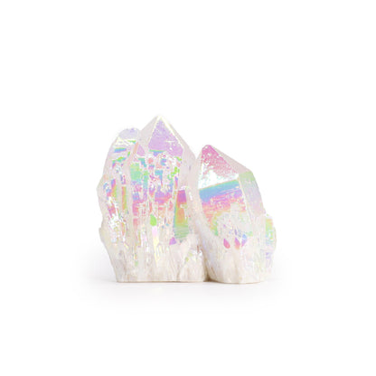 Géode Calcite Colorée Naturelle | 100-150g – 7-10cm