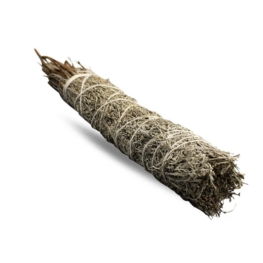 Bâton de Sauge Bleue 22,5cm - Purification & Protection – photo 2