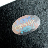 Boule de cristal sur support 60mm - photo 4