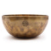 Extra Large Nepalese Moon Bowl - (approx 1450g) - 22cm