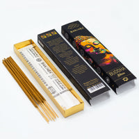 Encens Banjara Bouddha 6 Parfums - Coffret Cadeau – photo 10