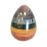 Chakra Eggs 40-60mm - photo 2