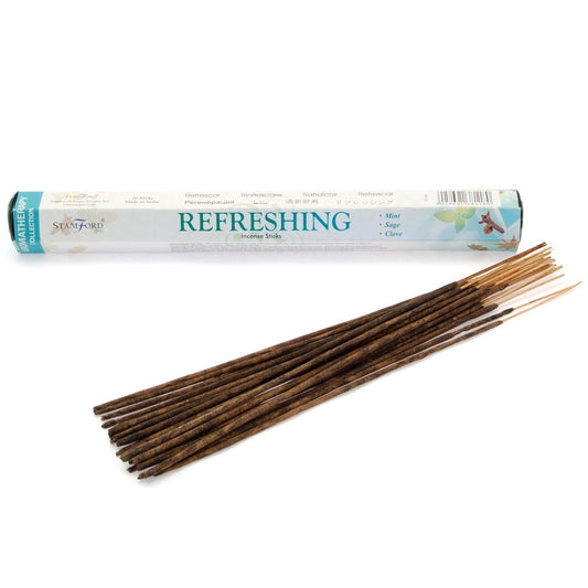 Bâtons d'Encens Premium - Purification & Relaxation – photo 2