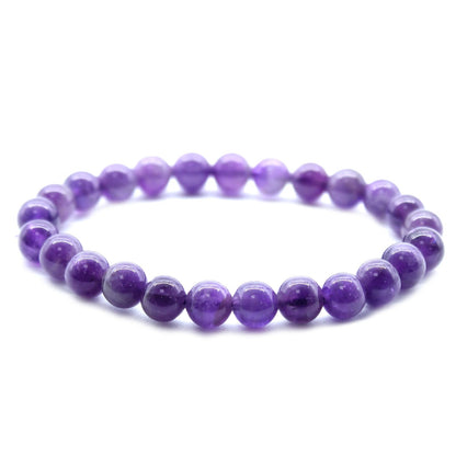 Bracelet d'énergie - Améthyste - photo 4