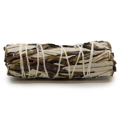 Bâton de Sauge Yerba Santa 10cm - Purification & Intuition
