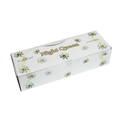 Encens Reine de la Nuit Premium - Floral & Mystique – photo 2