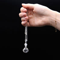 Pendentif Quartz Rose - Healing Hands Amour & Douceur – photo 6