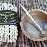 Encens Corde Nard & Santal - Relaxation & Méditation – photo 5