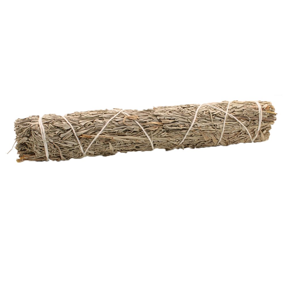 Bâton de Sauge Bleue 22,5cm - Purification & Protection