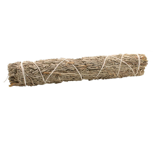 Bâton de Sauge Bleue 22,5cm - Purification & Protection