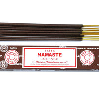 Satya Incense 15gm - Namaste