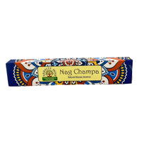 Encens Nagchampa Mandala Masala - Namaste Naturel