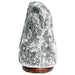 Lampe de sel gris de l'Himalaya - 2 à 3 kg