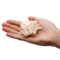 Finger Quartz (min 5 pieces per 1kg pack)