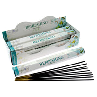 Bâtons d'Encens Premium - Purification & Relaxation