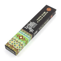 Bâton Palo Santo & Sauge Blanche — Tribal Soul – photo 4