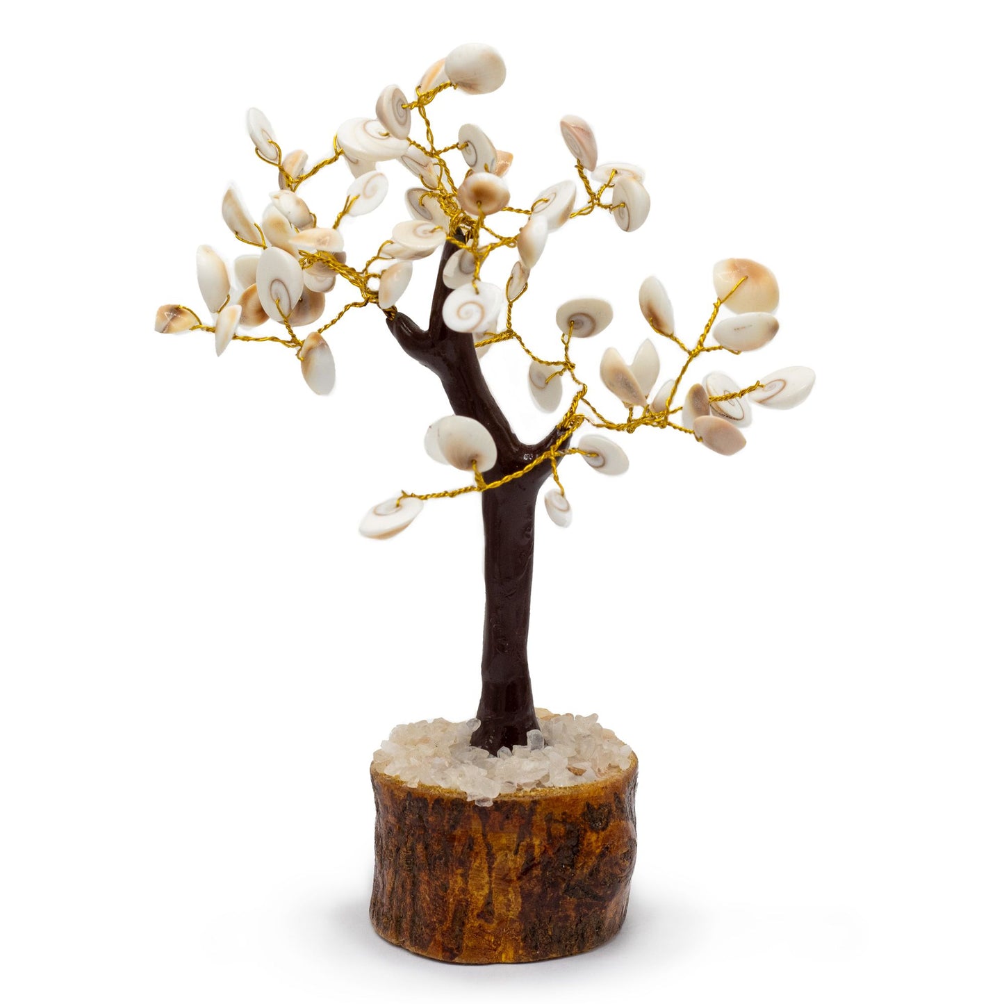 Arbre Gomati Chakra - photo 4
