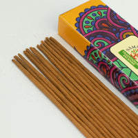Encens Palo Santo Santal - Purification & Méditation – photo 4