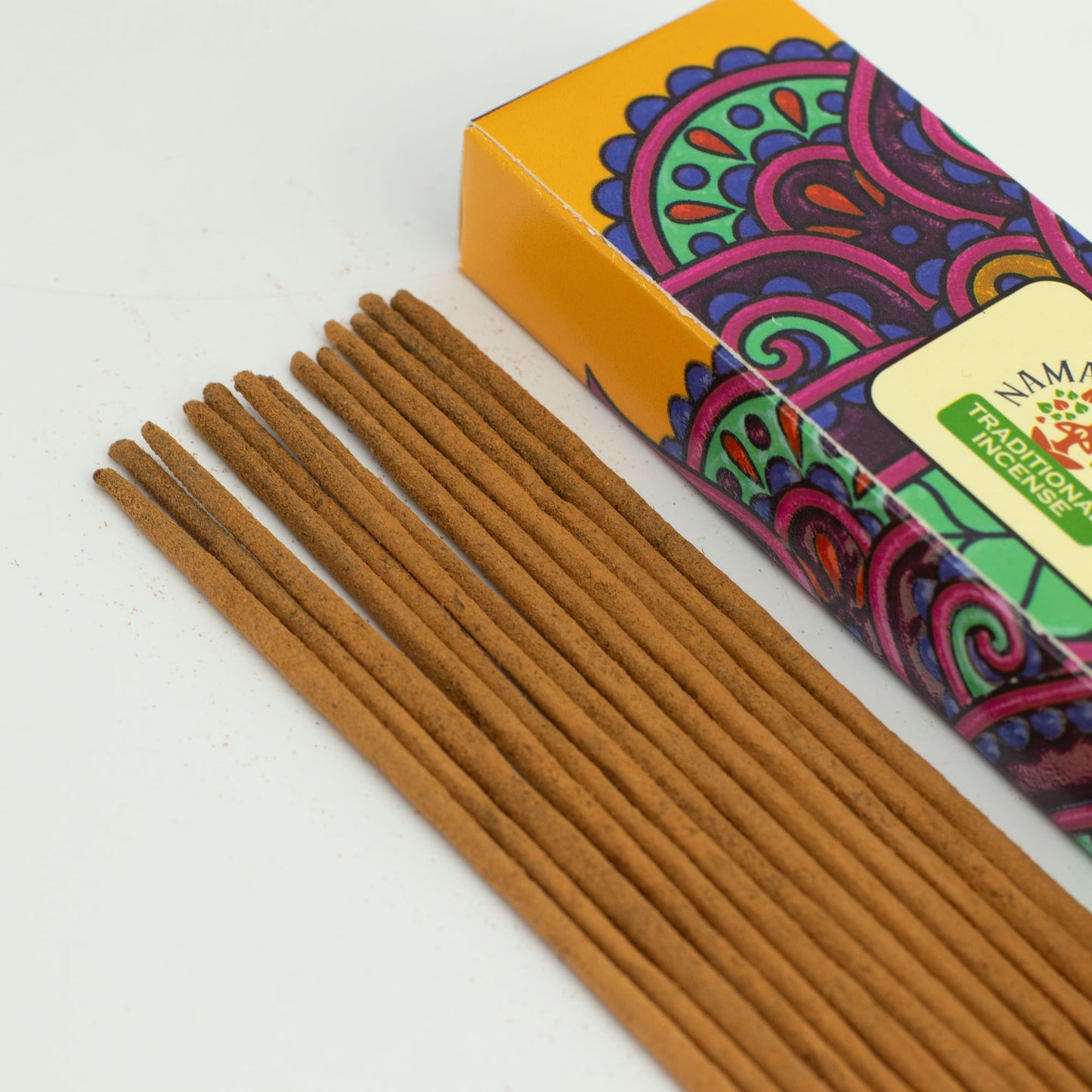 Encens Palo Santo Santal - Purification & Méditation – photo 4