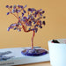 Grand arbre de vie en Améthyste