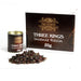 Résine Trois Rois 50g - Encens Purification & Méditation