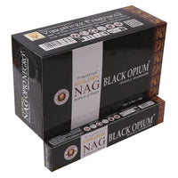15g Golden Nag - Black Opium