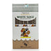 30g Golden White Sage Smudging Resin Sticks (6s)