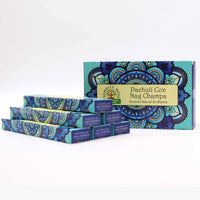 Encens Patchouli Nag Champa Mandala - Masala Namaste – photo 6