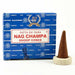 Nag Champa Dhoop Cones
