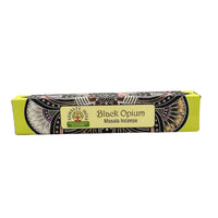 Encens Masala Black Opium - Namaste Mandala Artisanal