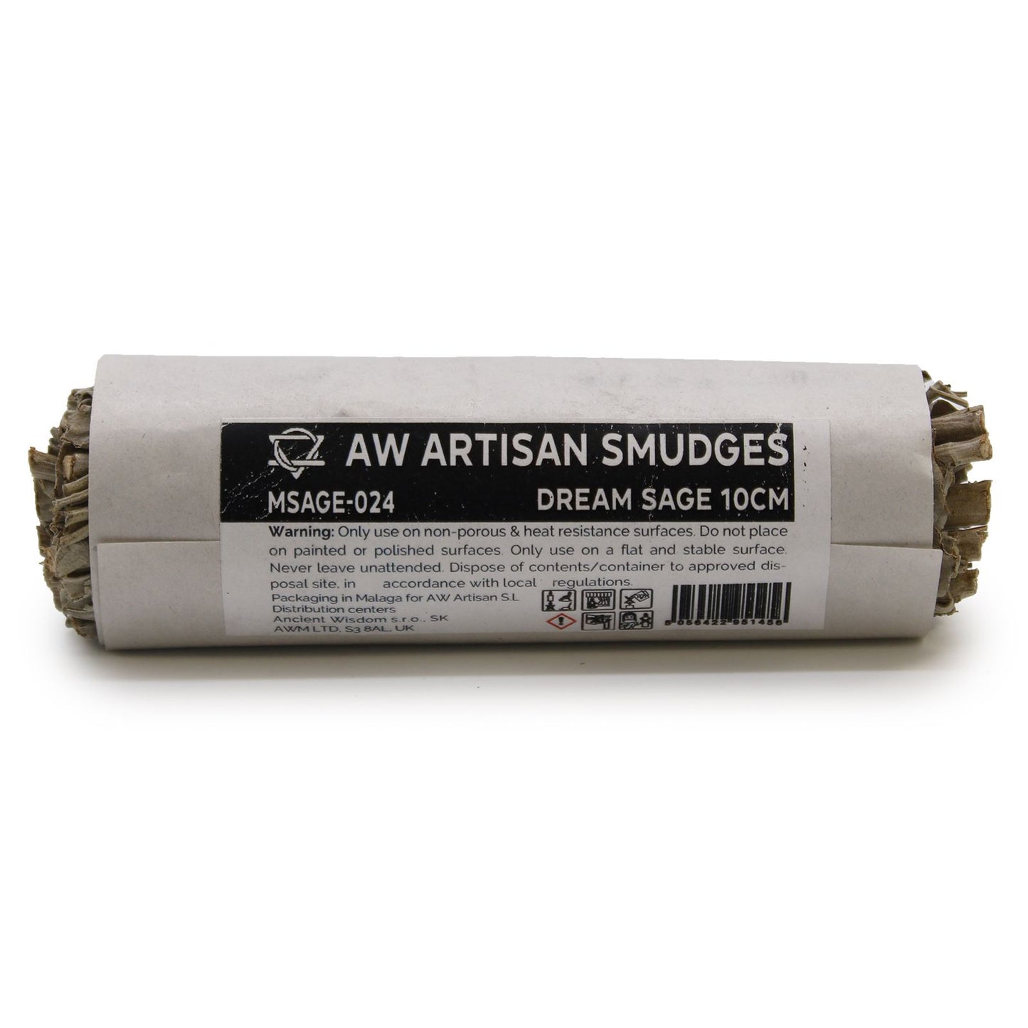 Smudge Stick - Dream Sage 10cm - photo 2