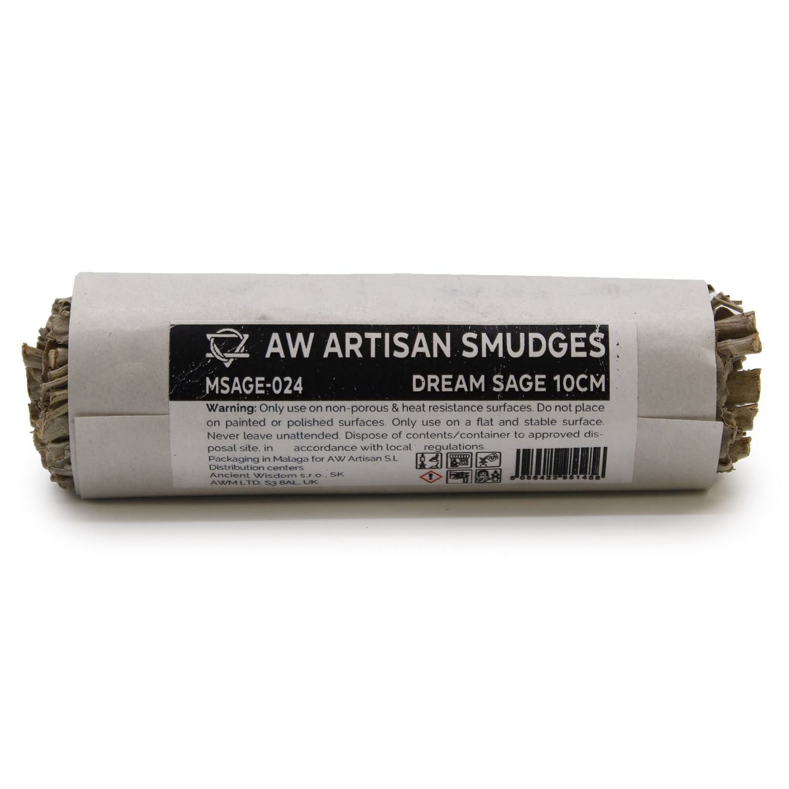 Smudge Stick - Dream Sage 10cm - photo 2