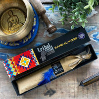 Encens Santal Tribal Soul - Relaxation & Méditation
