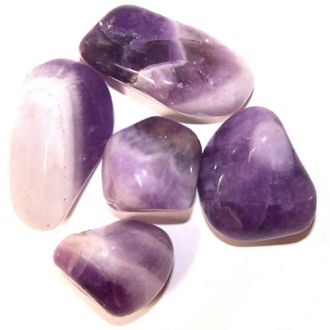Pack of 24 Amethyst Banded M (B grade)