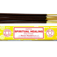 Satya Incense 15gm - Spiritual Healing