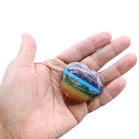 Chakra Hearts 45-60mm - photo 3