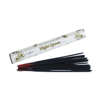 Encens Reine de la Nuit Premium - Floral & Mystique – photo 5