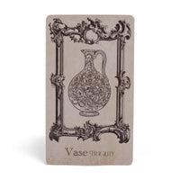 The Spellbook Oracle Cards- Witchcraft Deck