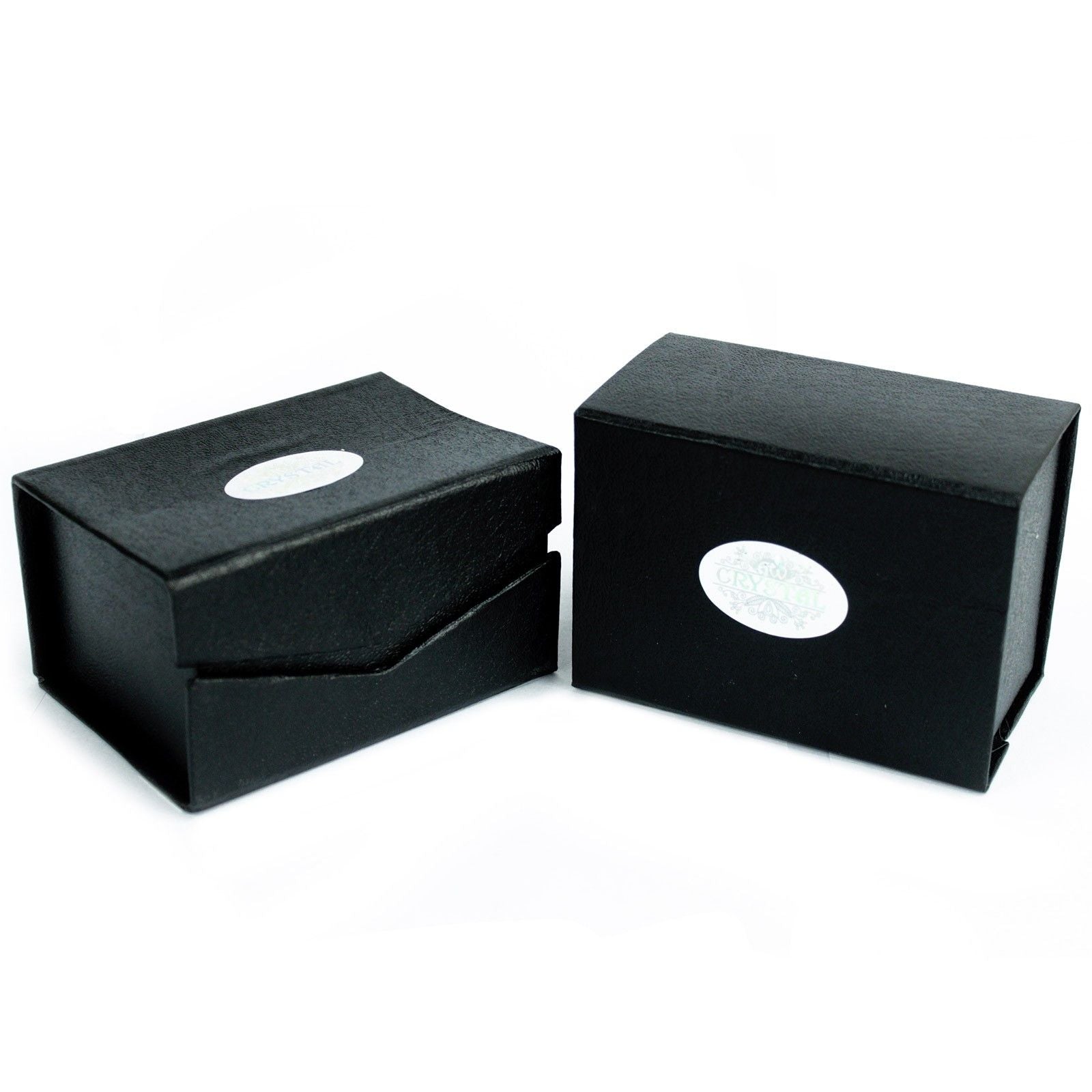 Boule de cristal sur support 150mm - photo 2