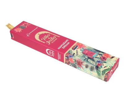 Encens Maharani Dream (Tales of India) - Floral & Boisé – photo 2
