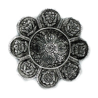Porte-Encens Mini - Purification & Méditation Artisan