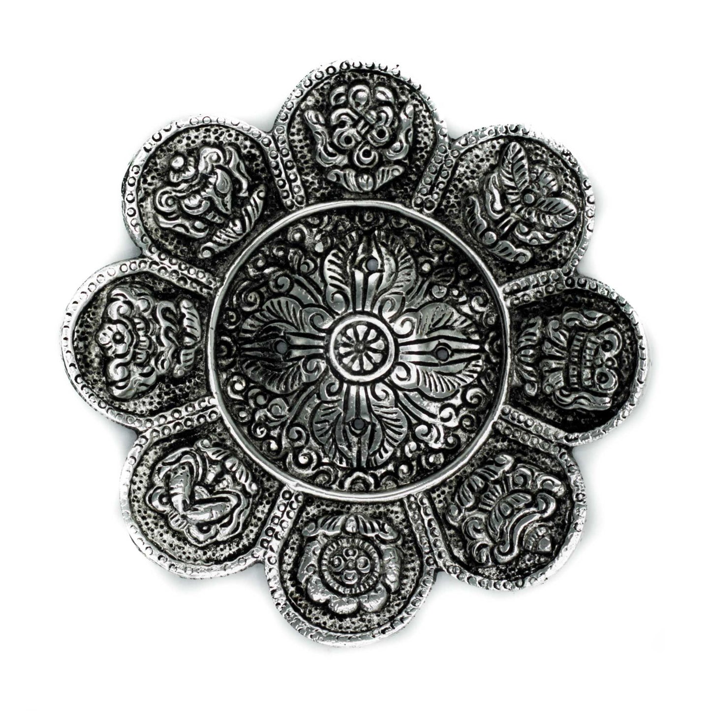 Porte-Encens Mini - Purification & Méditation Artisan